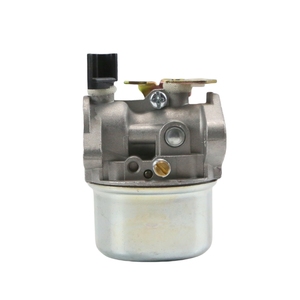 <span class=keywords><strong>Carburateur</strong></span> de haute qualité pour <span class=keywords><strong>moteur</strong></span> <span class=keywords><strong>Briggs</strong></span> <span class=keywords><strong>Stratton</strong></span> BA17-1 pour tondeuses à gazon Craftsman 625 4 7HP Remplace 799871 790845 799866 Neuf - Product Image 3