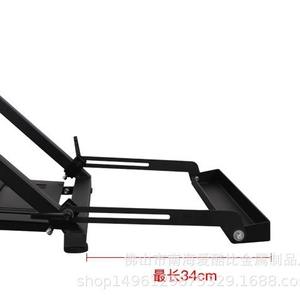 Simulateur de mouvement pour simulateur de course automobile multi-joueurs, plateforme de mouvement 4 DoF, 2 DoF, 6 DoF, simulateur de vol - Product Image 2