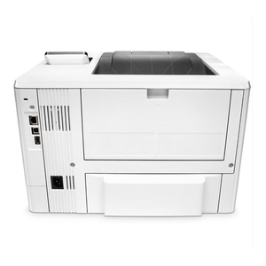 Imprimante laser monochrome neuve scellée H-P <span class=keywords><strong>LaserJet</strong></span> <span class=keywords><strong>Pro</strong></span> <span class=keywords><strong>M501dn</strong></span> |   Imprimante réseau automatique recto-verso A4 43ppm |   Mémoire 256 Mo, garantie 1 an - Product Image 3