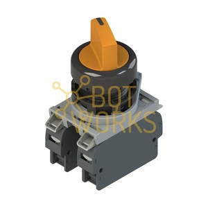 Pizzato E2ACDXBC2249 - Nuovo - Product Image 1
