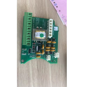 Pièces de palan à chaîne Kone 53102365, panneau électrique, protection IP55, garantie de 6 mois, utilisation en construction - Product Image 2