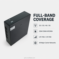 Dispositivo Portátil de Localización de Teléfonos Móviles, Señalización de Nivel, Banda Completa 2G 3G 4G 5G, Posicionamiento Inalámbrico, Precisión de 20 cm, Control Remoto