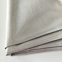 Tissu de protection contre les rayonnements EMF