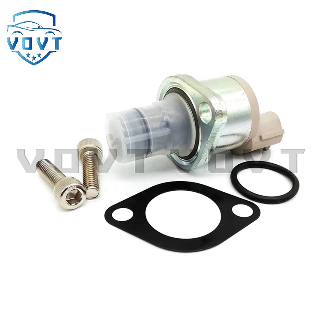 Fuel Pressure Pump Suction Control Valve 294200-0300 SCV Valve Fuel Pump