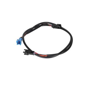 Línea de Conexión de Luces Laterales de Cuatro Lados Izquierdo y Derecho para Scooter Eléctrico Kukirin G2Master, 48V - Product Image 4