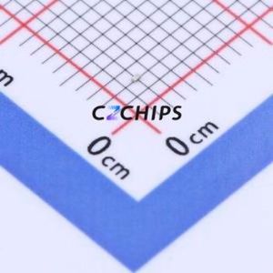 Résistance SMD RHC-01000JT 0201 (Type : Film Épais) (Résistance : 0 Ohm Précision : 5%) - Product Image 2