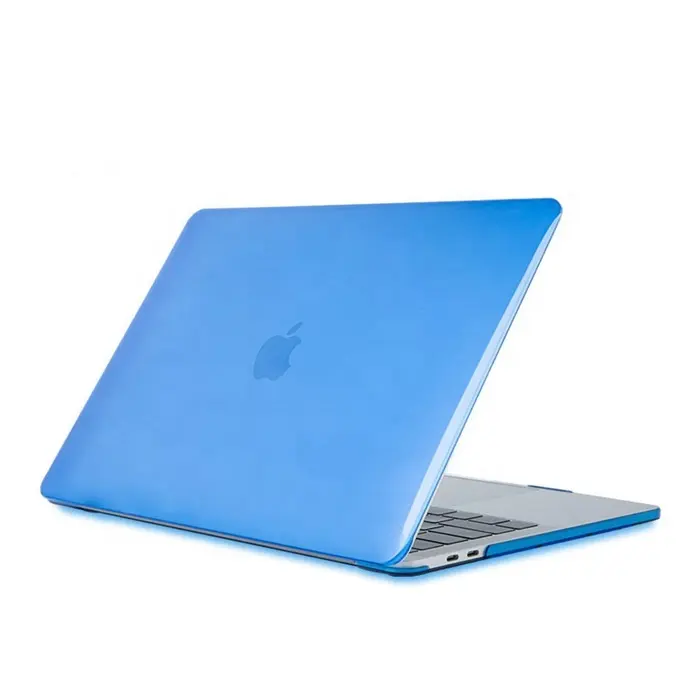 Crystal Hardshell Case Laptop Notebook Shell For Apple Macbook Air 13