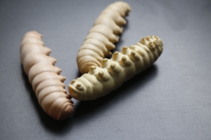 Sản phẩm gỗ rất giàu tiền, các nhà sản xuất nguồn tùy biến khác nhau - Product Image 2