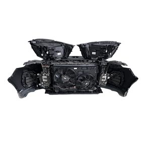 2021 2023 <span class=keywords><strong>Audi</strong></span> <span class=keywords><strong>Q3</strong></span> paraurti anteriore di alta qualità popolare usato accessorio per 2024 - Product Image 4