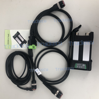 Interfaz Wifi Original Vocom2+ VOCOM II Plus 88894400 para Distribuidores, Herramienta de Diagnóstico APCI PTT para Maquinaria de Construcción, Camiones Diésel