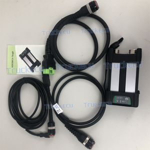 Interfaz Wifi Original Vocom2+ VOCOM II <span class=keywords><strong>Plus</strong></span> 88894400 para Distribuidores, Herramienta de Diagnóstico para Camiones Diésel y Maquinaria de Construcción APCI PTT - Product Image 3