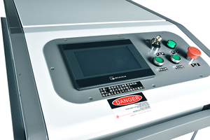 Machine de nettoyage laser à faisceau plat multimode JPT refroidie par air pulsé pour le nettoyage du métal et du bois, l'élimination de l'huile et de la <span class=keywords><strong>peinture</strong></span>, à prix abordable - Product Image 4