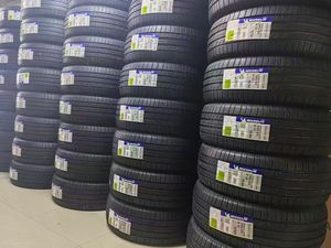 Neumáticos <span class=keywords><strong>para</strong></span> Auto PCR en Oferta, 205/55R16, Neumáticos Radiales de Alta Calidad con 3 Años de Garantía - Product Image 6