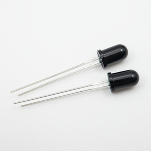 Diodi Ricevitori IR 850nm 880nm 940nm, Fotodetector a Infrarossi ad Alta Sensibilità, Interruttori Ottici a Transistor a Risposta Rapida CGX - Product Image 3