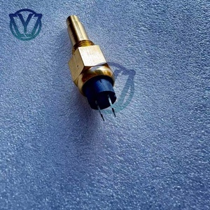 Capteur de température d'huile de refroidissement CYJ 01179305, remplacement du 01182377 pour moteur diesel BF4L1011T F4L1011, transducteur de température - Product Image 3