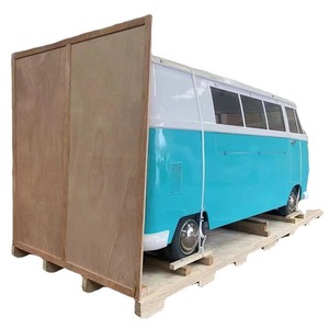 Boîte d'emballage en bois Uzu 1000x1000x1000 en contreplaqué pour la logistique générale, l'emballage, les machines et le stockage d'équipements - Product Image 3