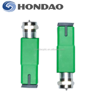Récepteur optique passif CATV Hondao OR1009F Mini-nœud passif 1100-1600nm ou 1550nm SC/APC