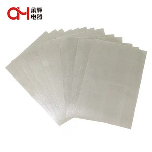 Piezas de Repuesto <span class=keywords><strong>para</strong></span> Horno <span class=keywords><strong>Microondas</strong></span>, Resistentes a Altas Temperaturas y Alto Voltaje, Placas de <span class=keywords><strong>Mica</strong></span> - Product Image 4