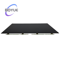42 pouces pour LG LC420DUJ-SGE3 UHD TV Panel IPS TFT LCD Écran LED avec interfaces RVB et LVDS