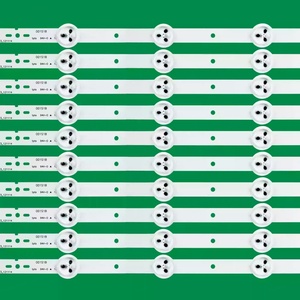 Tiras de Luces LED para Retroiluminación de TV HX-NO.1184 SVG400A81_REV3_121114 para KLV-40R470A - Product Image 3