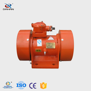 Mạnh mẽ điện kho tường Vibrator cho rung <span class=keywords><strong>hooper</strong></span> rung máy phần - Product Image 2