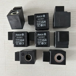 คอยล์ PA66 43005617 115V/120V 7W พร้อม 115V/120V 7W - Product Image 5