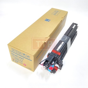 Iu711 Đơn vị hình ảnh màu/nhà phát triển/đơn vị trống cho KONICA <span class=keywords><strong>MINOLTA</strong></span> BIZHUB <span class=keywords><strong>C654</strong></span> C754 C754 c654e c754e a2x208d a2x20ed a2x20kd IU-711 CMY - Product Image 2