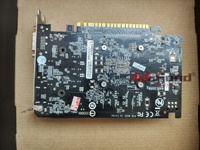 Original GTX 1050 Ti 4GB GDDR5 Low Profile GPU GTX 1050TI for Desktop Computer