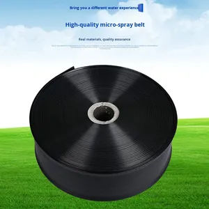 Peralatan Irigasi Tetes, Irigasi Atomisasi Semprotan Air Sabuk Mikro-Semprot, Penyiraman - Product Image 3