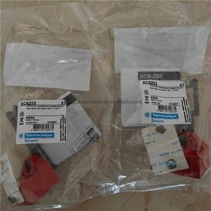 Interruttore di Sicurezza Magnetico Codificato Telemecanique XCSDMR7912 Originale Nuovo, 2 NC Sincronizzati, 2m, Plastica, Automazione Tedesca - Product Image 3
