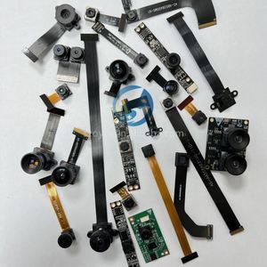 YE <strong>2</strong> Million Support Frame Synchronization 1080p 30fps with White Light Circles MIPI Interface Gc2053 Camera Module - Product Image 6