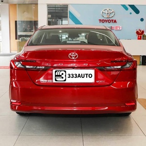 <span class=keywords><strong>Toyota</strong></span> Camry 2.0HE Dual Engine Elite Edition Rouge 0 km 2026 avec toit ouvrant – Voiture hybride économique 333AUTO - Product Image 4