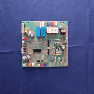 Placa de Circuito para Aire Acondicionado Haier KFR 250EW 730, Placa Principal de Control Interno y Externo - Product Image 5