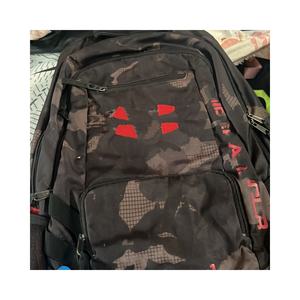 Venta al por mayor de <span class=keywords><strong>mochilas</strong></span> de marca, bolsos de mano, <span class=keywords><strong>mochilas</strong></span> deportivas, <span class=keywords><strong>mochilas</strong></span> usadas en fardos para hombres y mujeres, precio barato, suministro de fábrica - Product Image 3