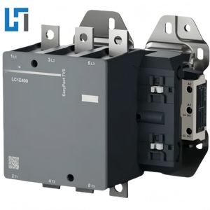 Nouveau contacteur AC d'origine LC1E400Q7N contrôleur de programmation Plc contrôleur d'automatisation industrielle Stock - Product Image 1