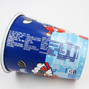 Bán Buôn 55G Ngọt Ngào Hương Vị Dâu Tây Oreo Mini Cup Sô Cô La Bánh Sandwich Bánh Quy Bánh Bông Kỳ Lạ Châu Á Snack Tại Giá Cả Cạnh Tranh - Product Image 6