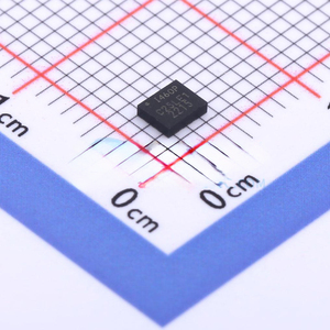 Cảm biến theo dõi chuyển động sáu trục nhỏ gọn ICM 42670 P lga14 2.5x3 với thiết kế công suất thấp cho các hệ thống nhúng và thiết bị thông minh - Product Image 1