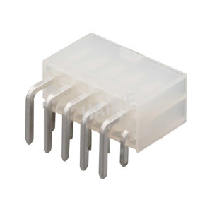 35318-1020 Haidie Módulo de Alimentación de 10 Pines para Equipos Industriales, Arnés para Electrodomésticos, Conector de Señal de Alimentación para PCB - Product Image 1