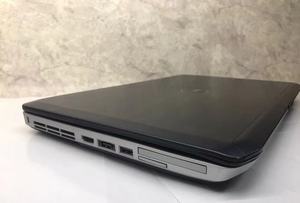 <b>Used</b> for D-ell E5530 Notebook 3rd Gen i5/i7 4GB Ram 320GB HDD 15 Inch Full HD Portable Business <b>Laptop</b> - Product Image 4