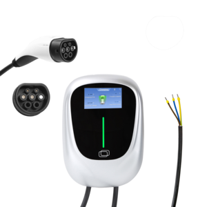 Chargeur mural pour véhicule électrique monophasé de qualité supérieure, 7 kW, type 2, RFID, WIFI, APP, 32A, <span class=keywords><strong>prix</strong></span> bas, pour usage domestique - Product Image 2