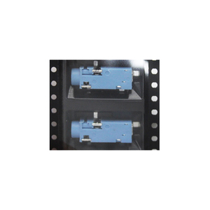 SJ-3524-SMT-TR-GR <span class=keywords><strong>Mini</strong></span> prise 3.50mm connecteur TRS stéréo à 3 conducteurs pour prise de téléphone montage en Surface à <span class=keywords><strong>souder</strong></span> à Angle droit autre - Product Image 1