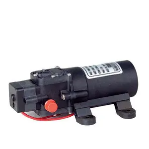 12v dc微型水泵高压ro泵离心泵