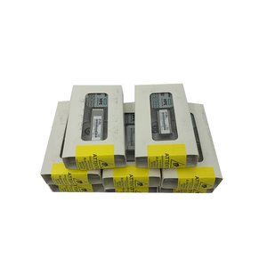 Nouvel <span class=keywords><strong>Aruba</strong></span> <span class=keywords><strong>1G</strong></span> <span class=keywords><strong>SFP</strong></span> LC <span class=keywords><strong>SX</strong></span> 500m MMF XCVR <span class=keywords><strong>J4858D</strong></span> d'origine à bon prix - Product Image 4