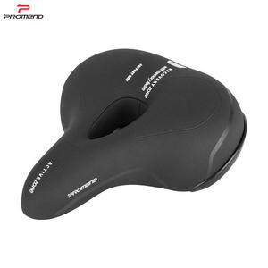 PROMEND sella bicicletta da strada Mountain Bike sedile confortevole traspirante ammortizzante ciclismo - Product Image 3