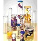 Tang Family <b>Plastic</b> <b>Printing</b> Tubes 9999 Inner Diameter 23 Length UV <b>Printing</b> General Packaging - Product Image 1