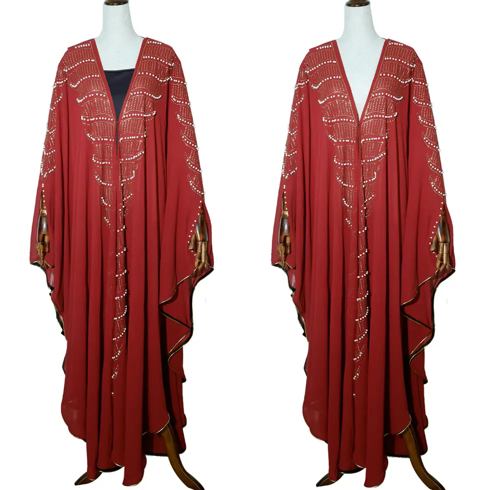 Latest design jakarta muslim dress wholesale abaya dubai en ligne abaya qatar instagram islamic clothing hoodies