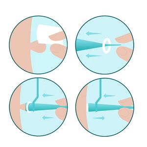 Kit de Eliminación de <span class=keywords><strong>Verrugas</strong></span> <span class=keywords><strong>para</strong></span> el Cuidado de la Piel de 2-8 mm al por Mayor, Removedor de Bandas Elásticas de Alta Eficiencia y Seguro <span class=keywords><strong>para</strong></span> Rostro y Manos, Diferentes Opciones Disponibles - Product Image 4