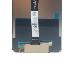 Vente chaude téléphone portable lcd écran tactile pour xiaom <span class=keywords><strong>redmi</strong></span> <span class=keywords><strong>note</strong></span> <span class=keywords><strong>9S</strong></span> <span class=keywords><strong>prix</strong></span> d'usine de qualité supérieure - Product Image 5