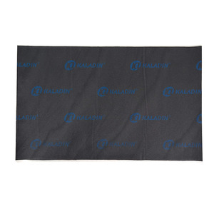 Panel acústico tres en uno de alta calidad, aislamiento térmico insonorizado y de absorción de sonido <span class=keywords><strong>para</strong></span> automóvil - Product Image 3