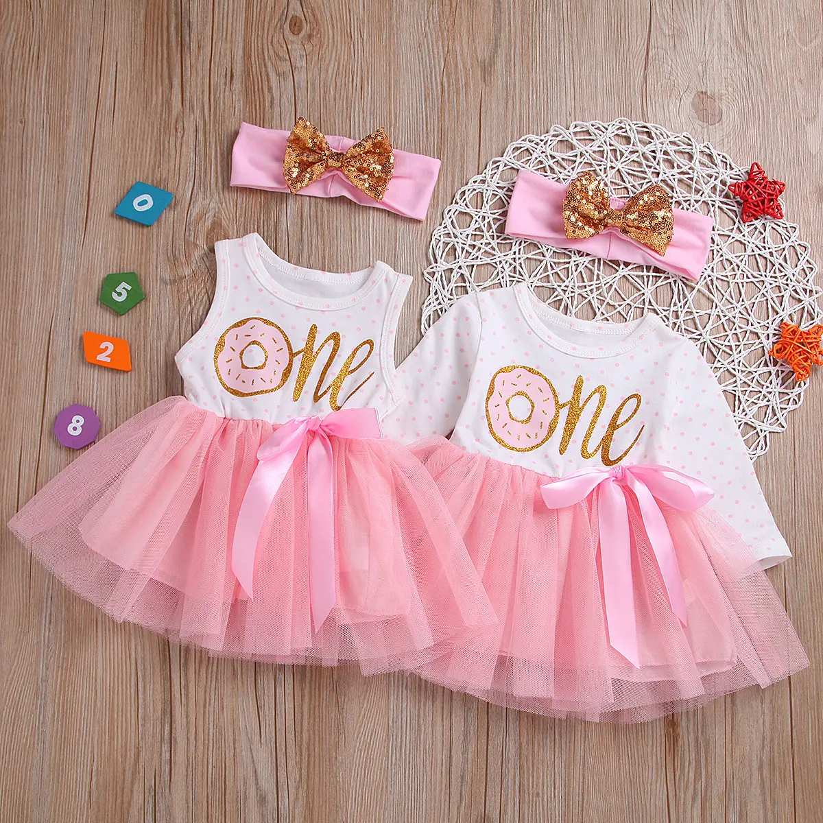 NIMBLE Print Disney Prinzessinnen Baumwoll kleid Mädchen Kleidung Infant Party Kleid Festzug Kleider Kleinkind Uniformen Röcke
